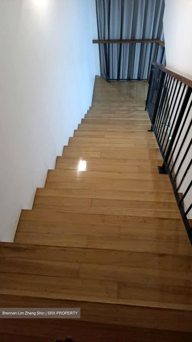 Urban Lofts (D8), Apartment #566529711